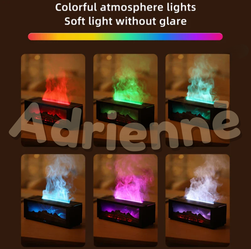 Adrienne | AromaFlame