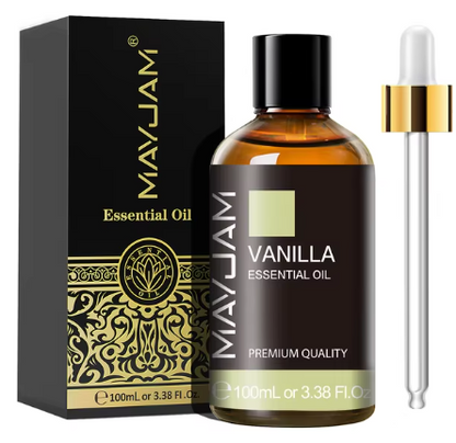 100ml Essential Oil