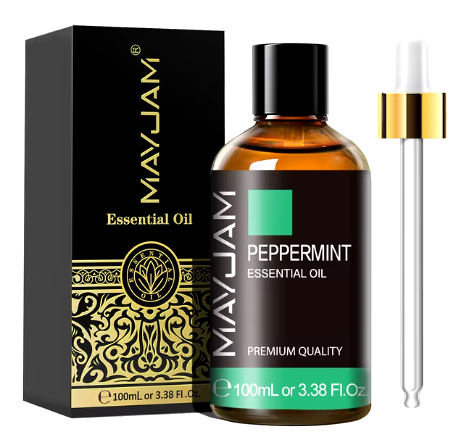 100ml Essential Oil