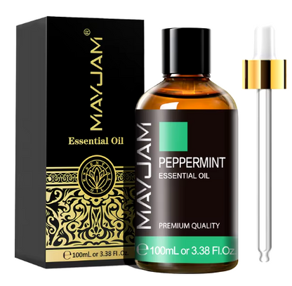 100ml Essential Oil