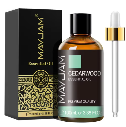 100ml Essential Oil